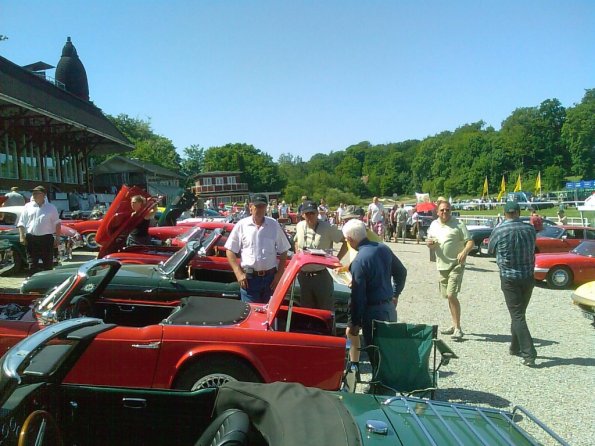 Copenhagen Autojumble 2008 (10)