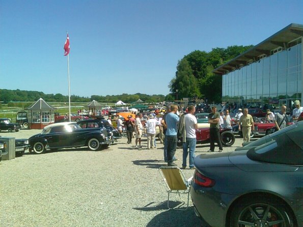 Copenhagen Autojumble 2008 (2)