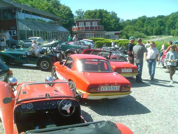 Copenhagen Autojumble 2008 (9)